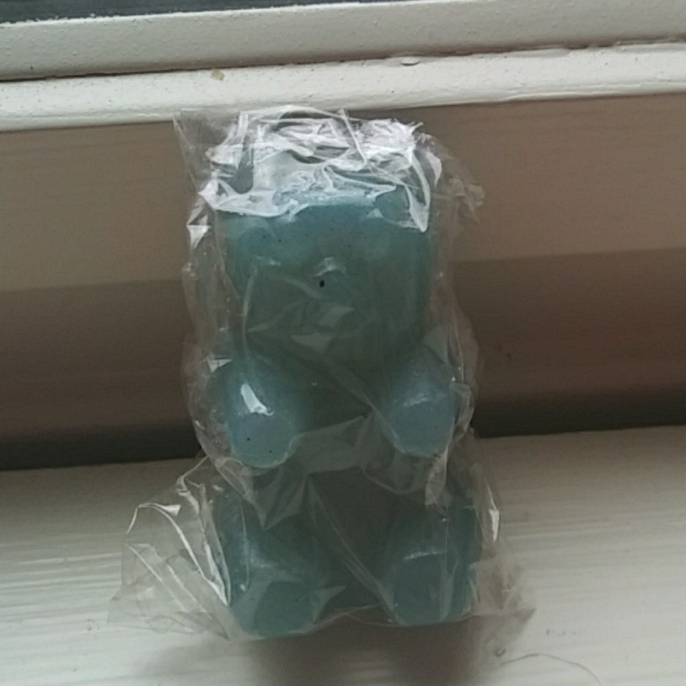 Soap